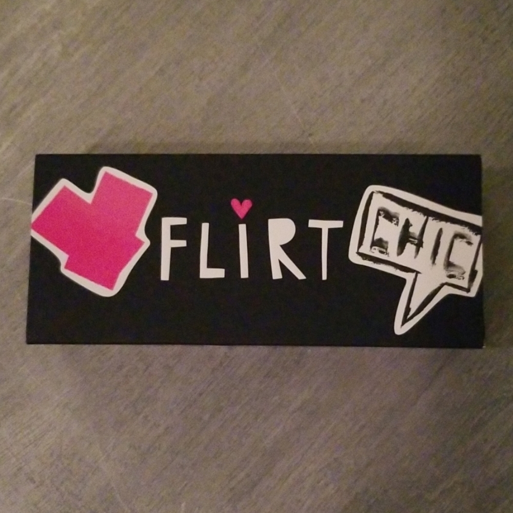 FLIRT Flashes Lash Applicator  NEW!